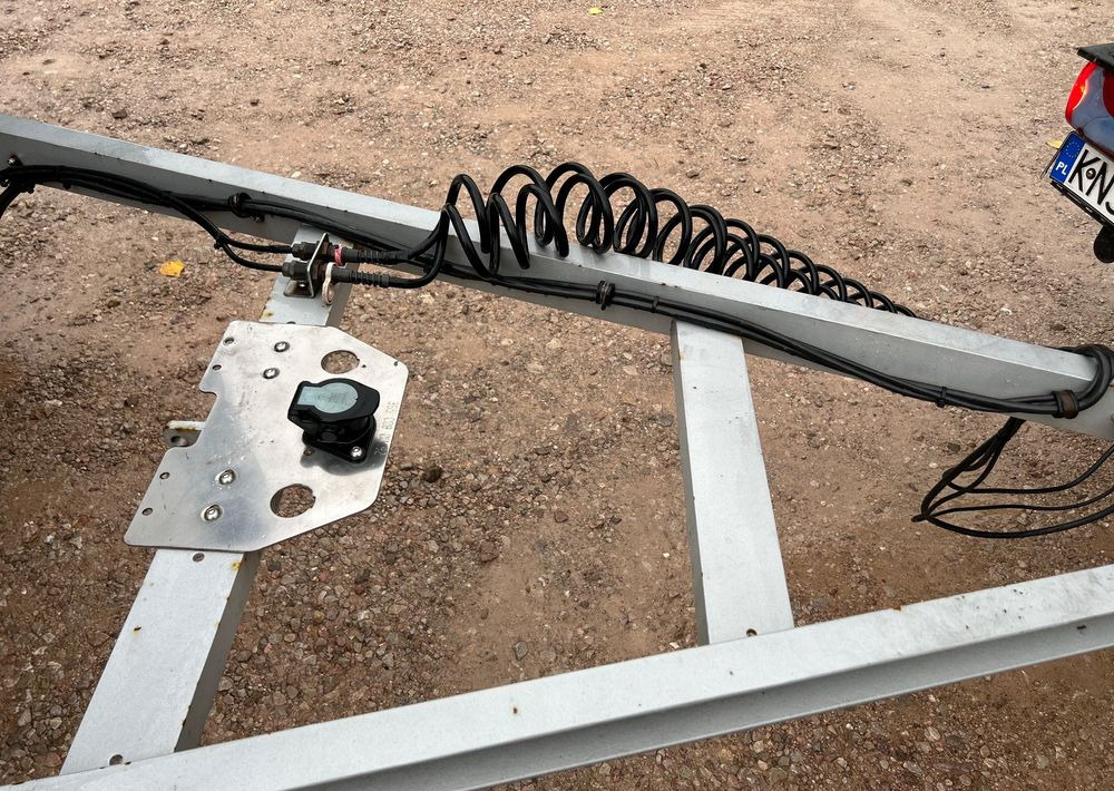 Dropside/ Flatbed truck MAN TGX Tandem 1m burty TOP KOMPLET / ALUFELGI / zarejestrowany gotowy do pracy / przyczepa 18t / FULL OPCJA / 26.420 26.460 26.500 26.400 26.440 26.480 26.510 460 500: picture 18 Dropside/ Flatbed truck MAN TGX Tandem 1m burty TOP KOMPLET / ALUFELGI / zarejestrowany gotowy do pracy / przyczepa 18t / FULL OPCJA / 26.420 26.460 26.500 26.400 26.440 26.480 26.510 460 500: picture 18