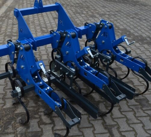 New Cultivator Ad-Rol APS200: picture 1