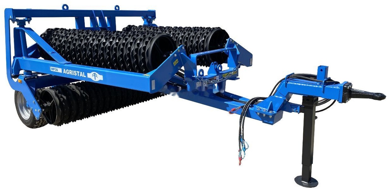 Agristal WP3S 7.5m - Farm roller: picture 1 Agristal WP3S 7.5m - Farm roller: picture 1