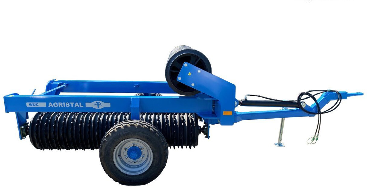 Agristal WUC 7.5m - Farm roller: picture 2 Agristal WUC 7.5m - Farm roller: picture 2