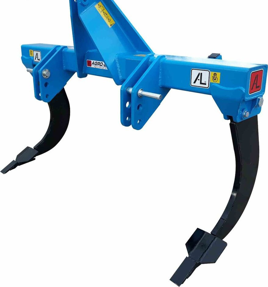 Agro-Lift GR Pin - Subsoiler: picture 2 Agro-Lift GR Pin - Subsoiler: picture 2