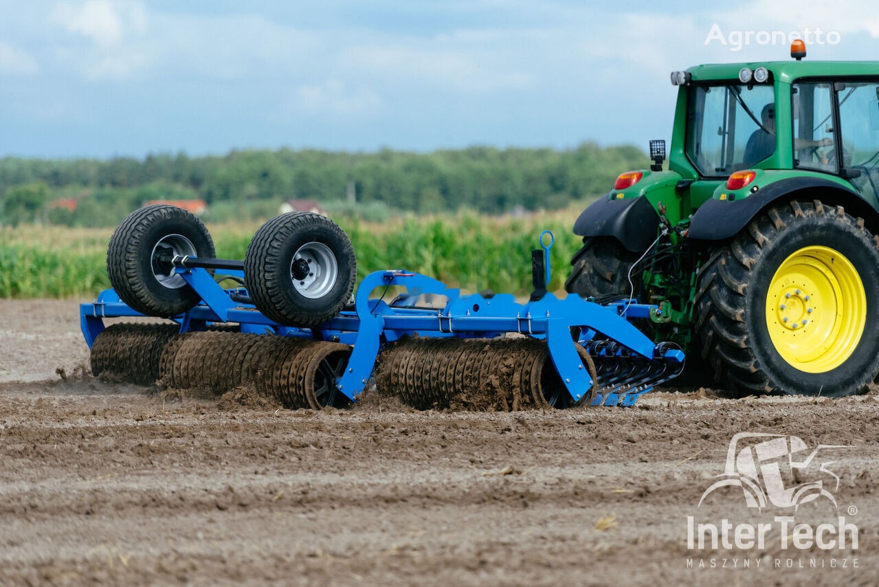 Inter-Tech BWP06 IT 6,30 - Farm roller: picture 3 Inter-Tech BWP06 IT 6,30 - Farm roller: picture 3