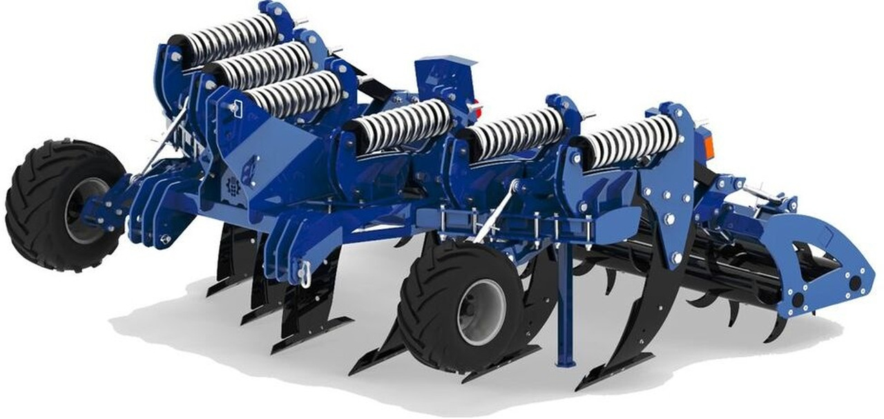 Landstal GZ, GS, GSC - Subsoiler: picture 2 Landstal GZ, GS, GSC - Subsoiler: picture 2