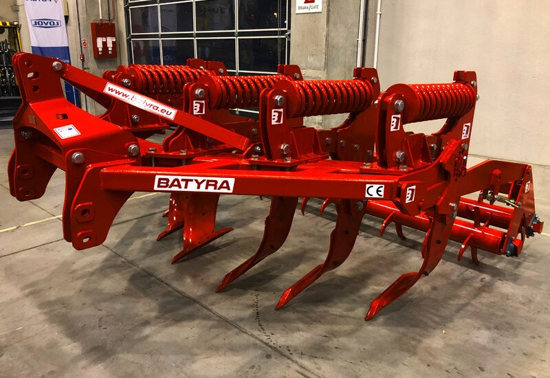 New Batyra Digger Michel - Subsoiler: picture 1 New Batyra Digger Michel - Subsoiler: picture 1