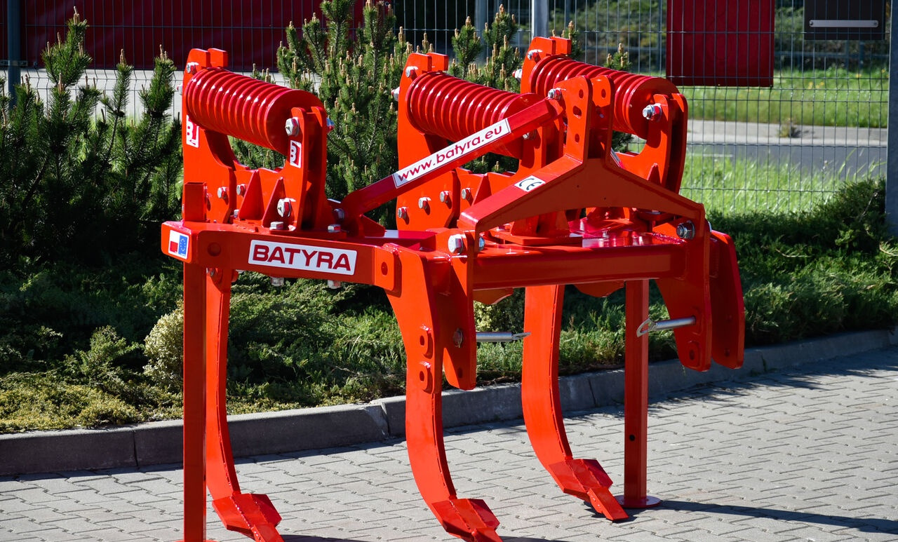 New Batyra - Subsoiler: picture 2 New Batyra - Subsoiler: picture 2