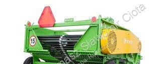 New - Potato harvester: picture 2 New - Potato harvester: picture 2