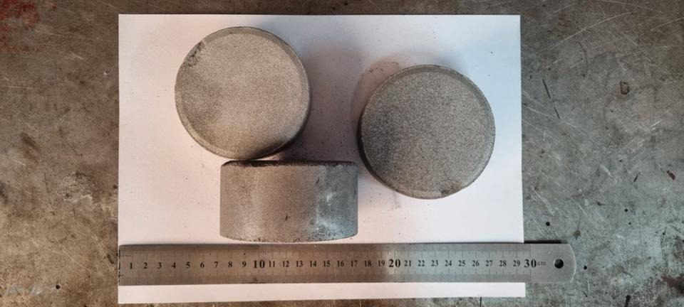 Jaw crusher Backenbrecher JC 350: picture 7