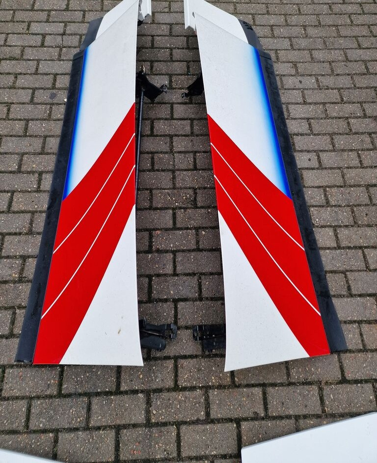 Scania Owiewka Komplet Owiewek R Topline Scania R Topline truck - Aerodynamics/ Spoiler for Truck: picture 5 Scania Owiewka Komplet Owiewek R Topline Scania R Topline truck - Aerodynamics/ Spoiler for Truck: picture 5