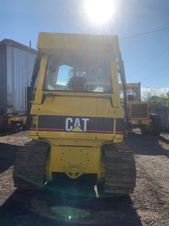 CATERPILLAR D5G - Bulldozer: picture 4 CATERPILLAR D5G - Bulldozer: picture 4