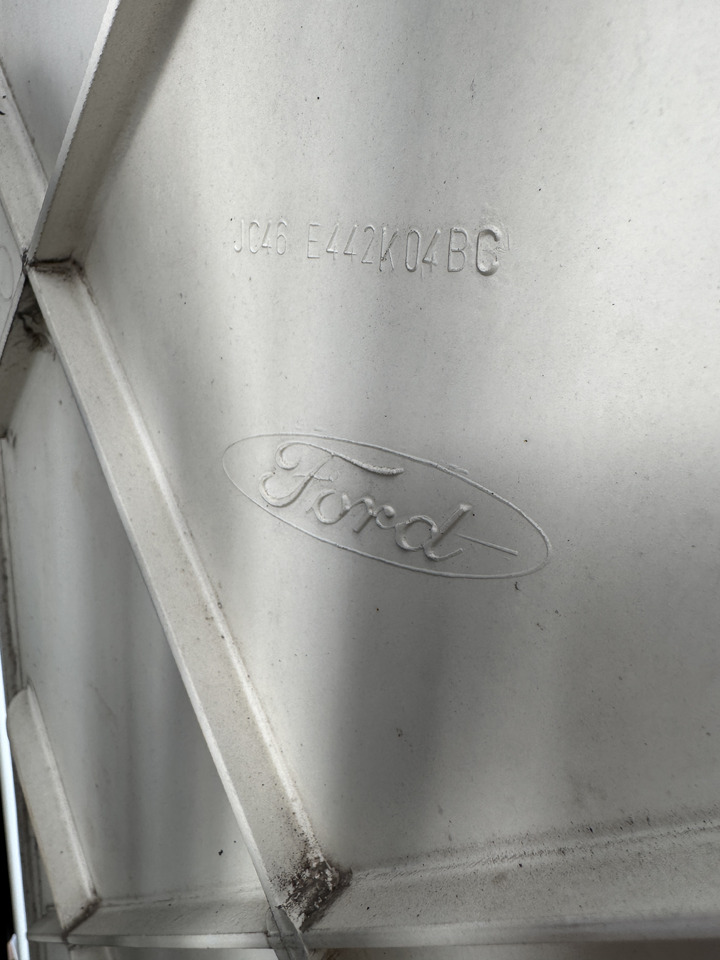 Ford F-Max Cargo - Cab: picture 4 Ford F-Max Cargo - Cab: picture 4