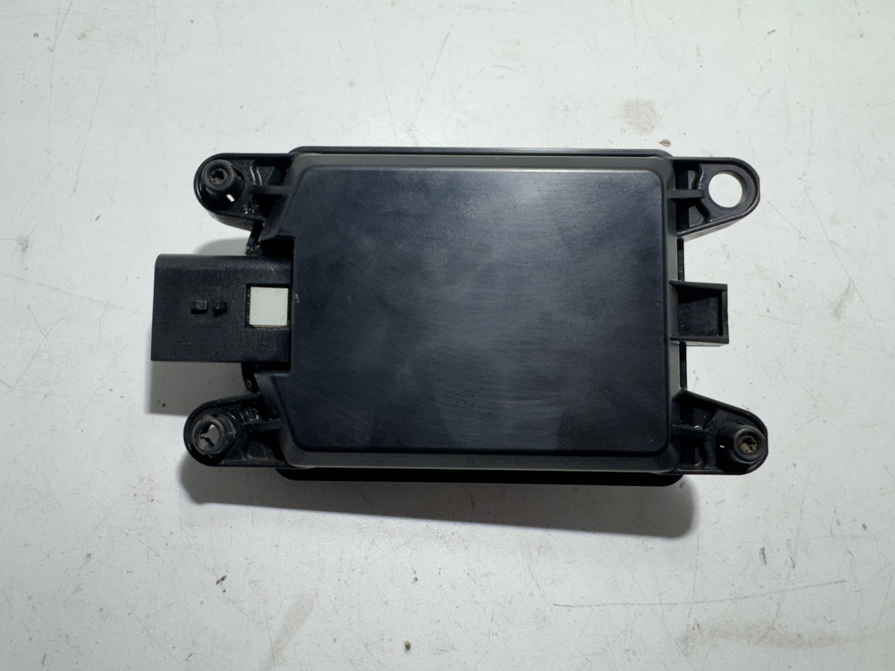 Ford F-Max - Electrical system: picture 5 Ford F-Max - Electrical system: picture 5