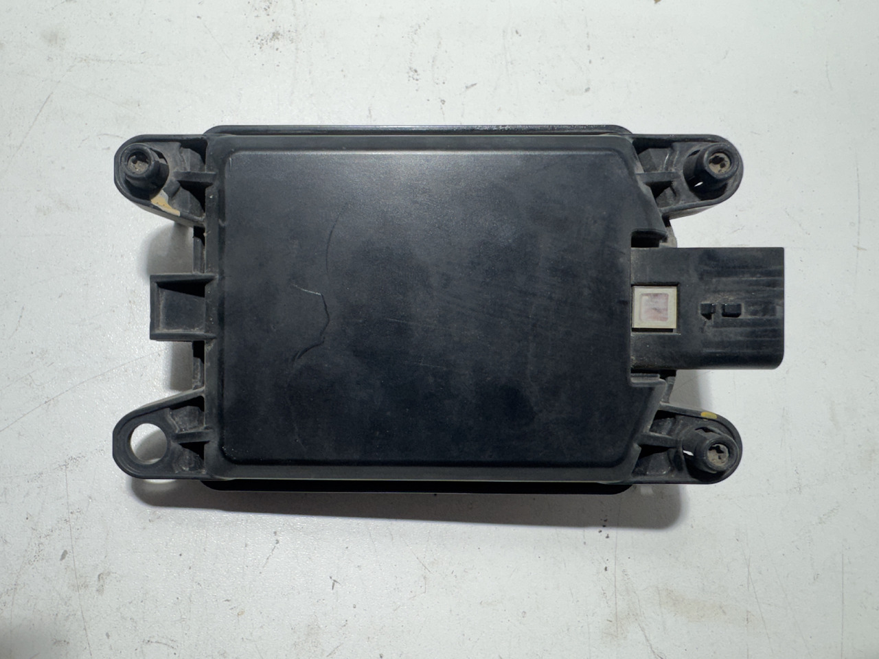 Ford F-Max - Electrical system: picture 4 Ford F-Max - Electrical system: picture 4