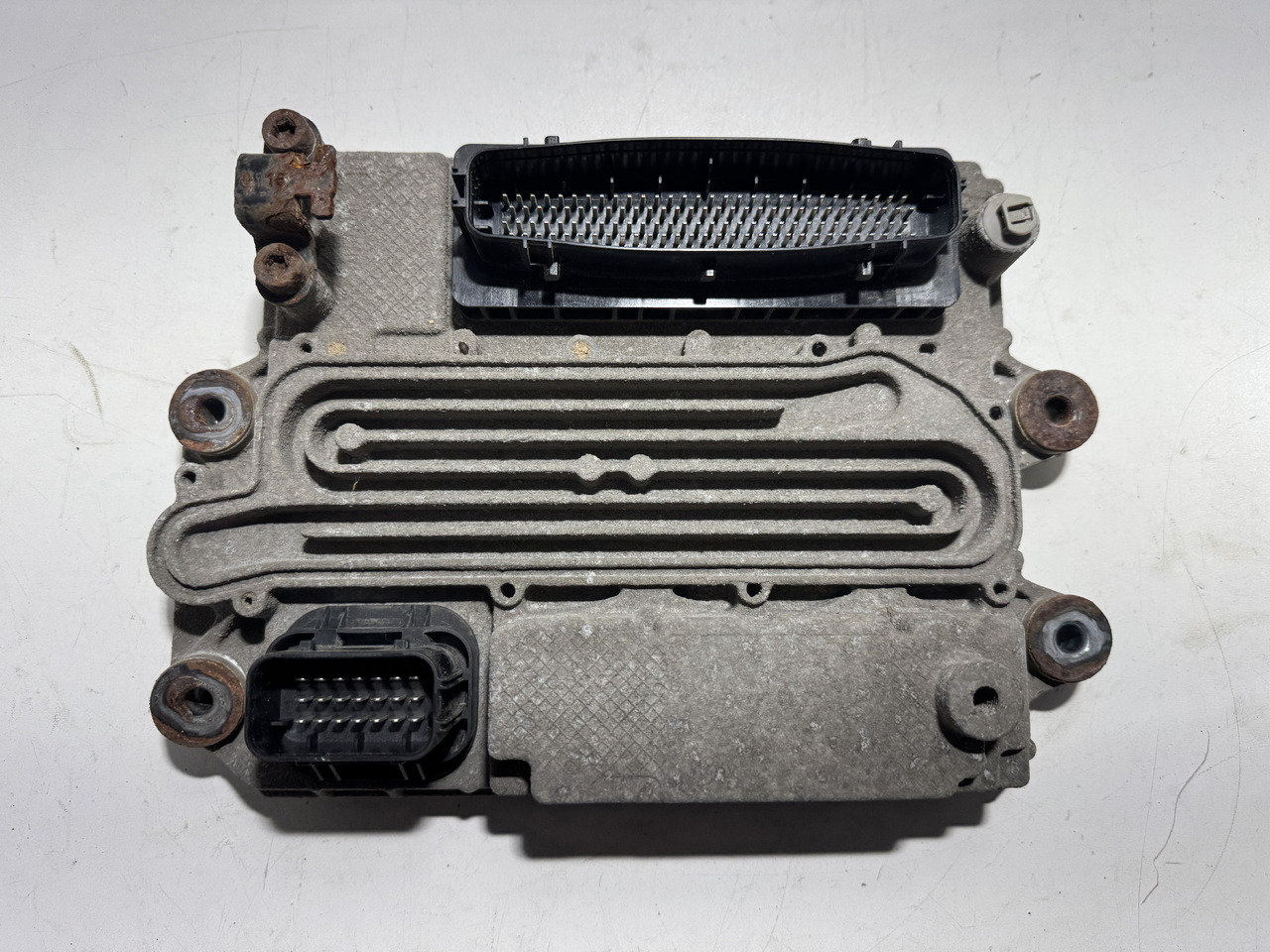 Mercedes Atego Actros Antos - Electrical system: picture 1 Mercedes Atego Actros Antos - Electrical system: picture 1