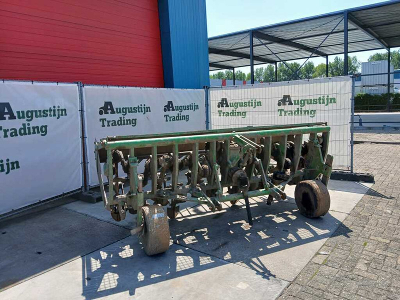 Celli NG 12-310 - Soil tillage equipment: picture 1 Celli NG 12-310 - Soil tillage equipment: picture 1