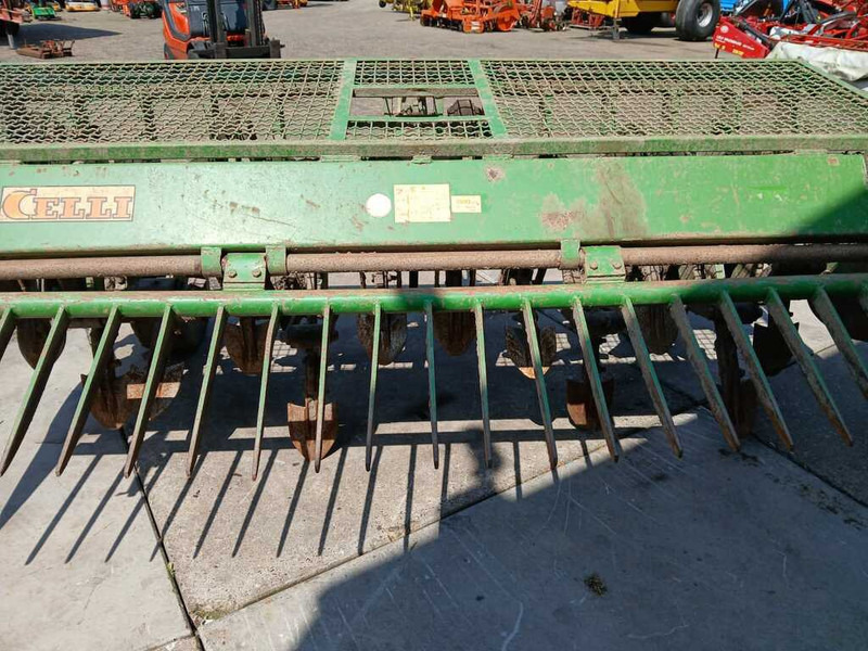 Celli NG 12-310 - Soil tillage equipment: picture 5 Celli NG 12-310 - Soil tillage equipment: picture 5