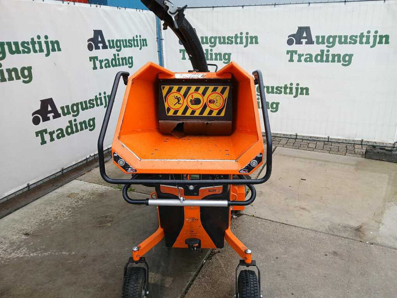 Eliet super Prof ZR ABM - Wood chipper: picture 4 Eliet super Prof ZR ABM - Wood chipper: picture 4