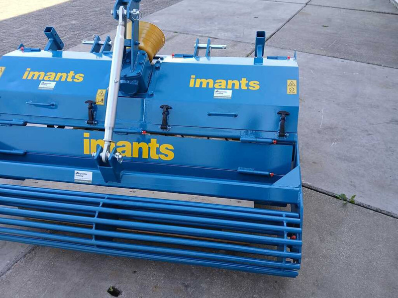 Imants JNC 160L - Soil tillage equipment: picture 2 Imants JNC 160L - Soil tillage equipment: picture 2