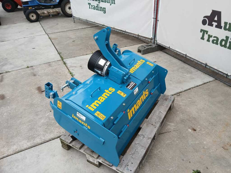 Imants JNC L - Garden tiller: picture 1 Imants JNC L - Garden tiller: picture 1