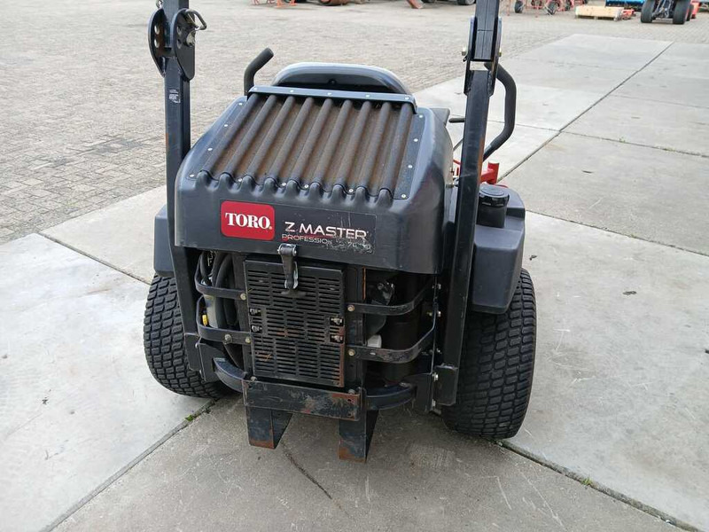Toro Z master 7200 - Garden mower: picture 3 Toro Z master 7200 - Garden mower: picture 3