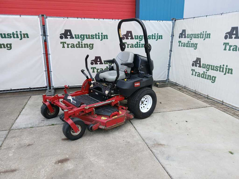 Toro Z master 7200 - Garden mower: picture 1 Toro Z master 7200 - Garden mower: picture 1