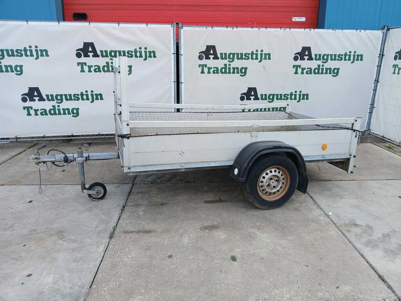 Atec 750 kg - Trailer: picture 2 Atec 750 kg - Trailer: picture 2