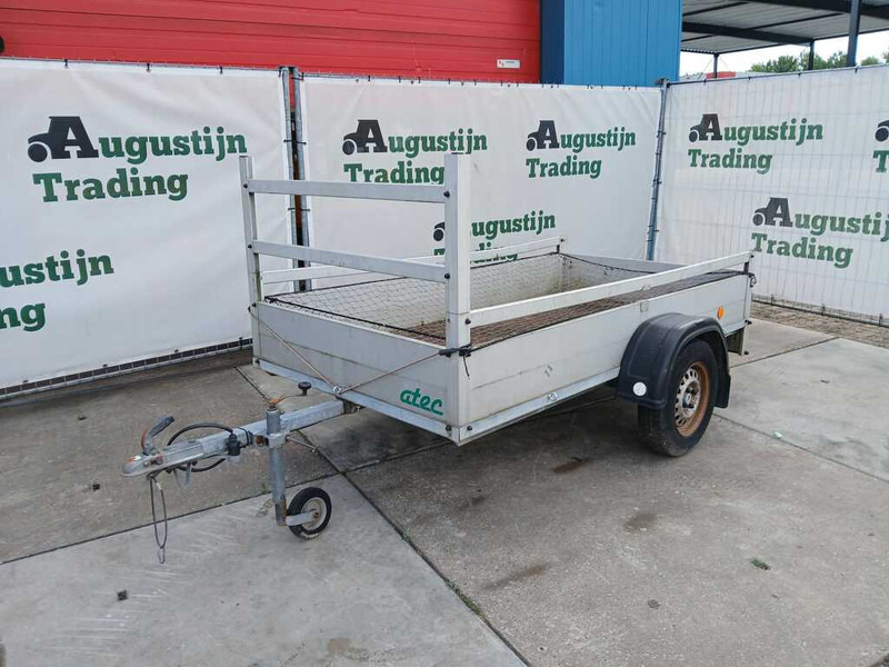 Atec 750 kg - Trailer: picture 1 Atec 750 kg - Trailer: picture 1