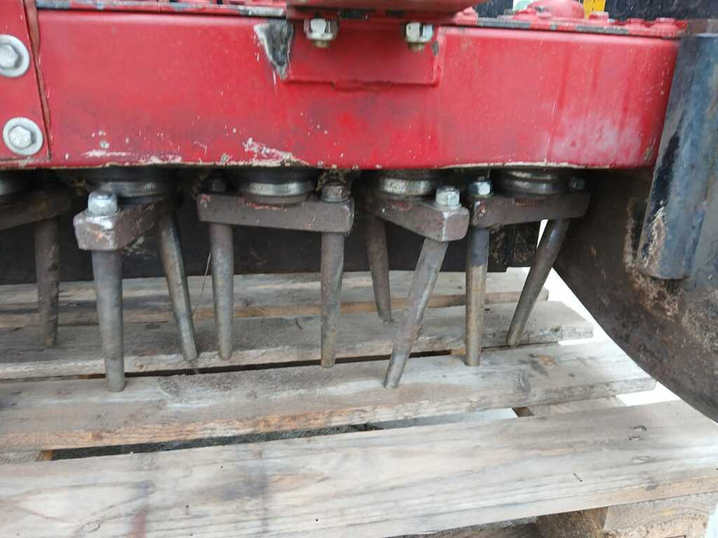 Tecma M 100 - Sowing equipment: picture 3 Tecma M 100 - Sowing equipment: picture 3