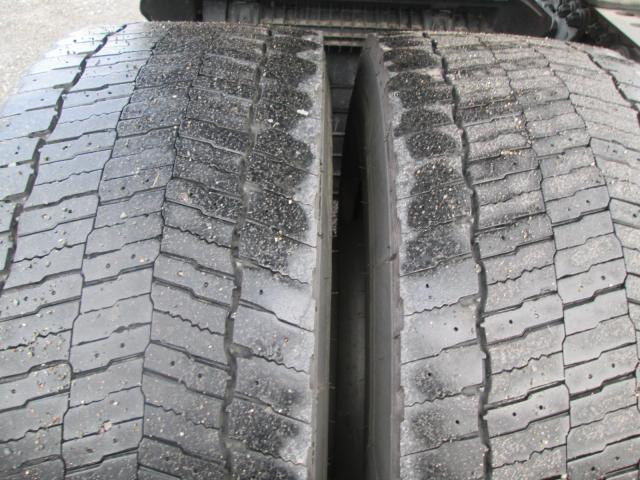 Mercedes-Benz Actros 1845 LS - Tractor unit: picture 5 Mercedes-Benz Actros 1845 LS - Tractor unit: picture 5