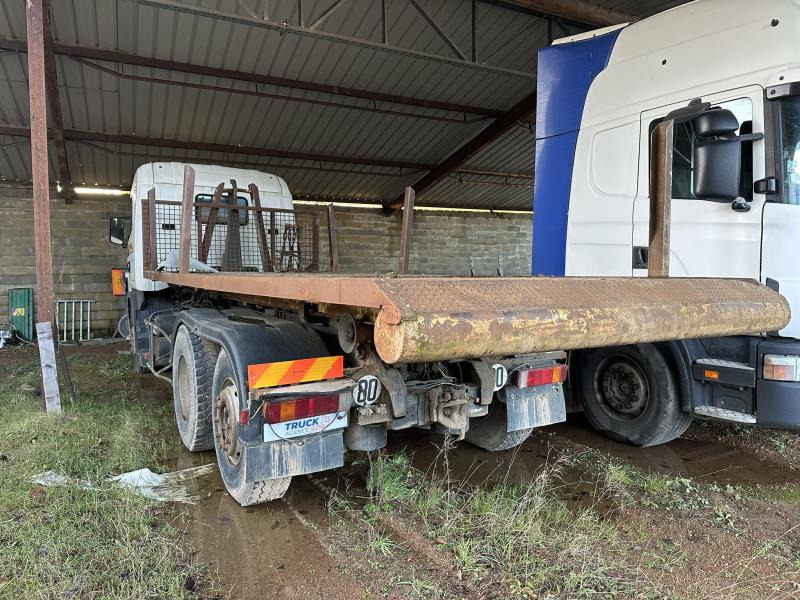 Scania G 144G460 - Hook lift truck: picture 5 Scania G 144G460 - Hook lift truck: picture 5