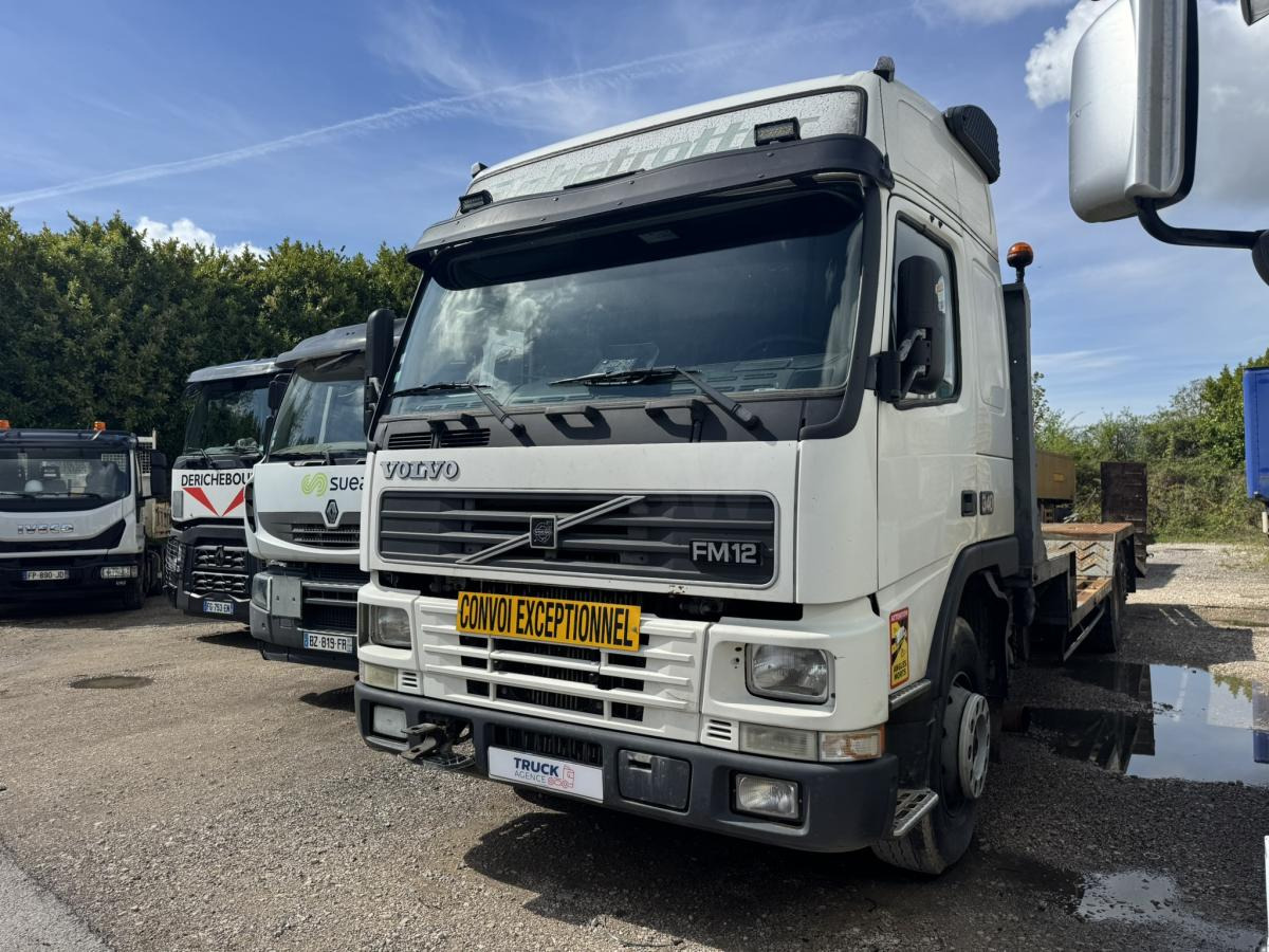 Volvo FM12 - Truck: picture 4 Volvo FM12 - Truck: picture 4