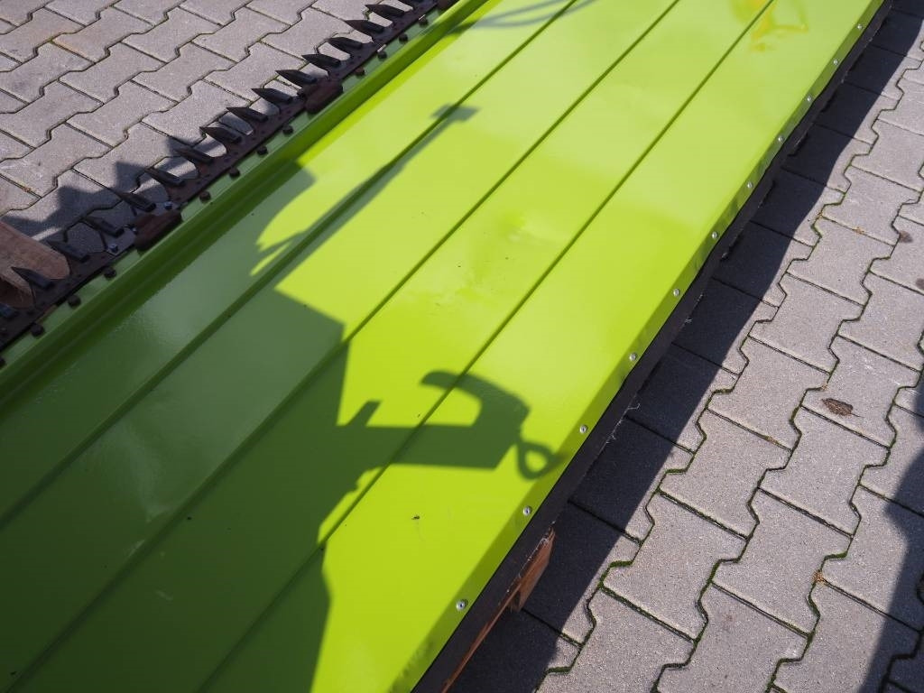 Claas - rapeseed extension C430 - Harvester attachment: picture 3 Claas - rapeseed extension C430 - Harvester attachment: picture 3