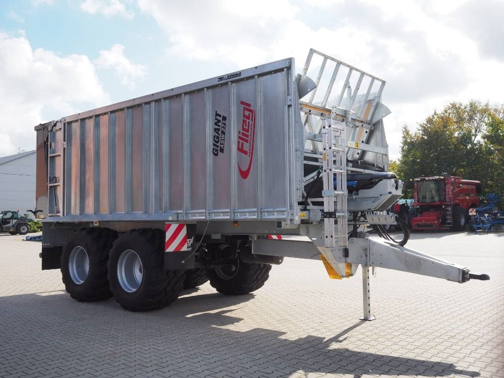 Fliegl ASW 271 GIGANT - Farm trailer: picture 5 Fliegl ASW 271 GIGANT - Farm trailer: picture 5