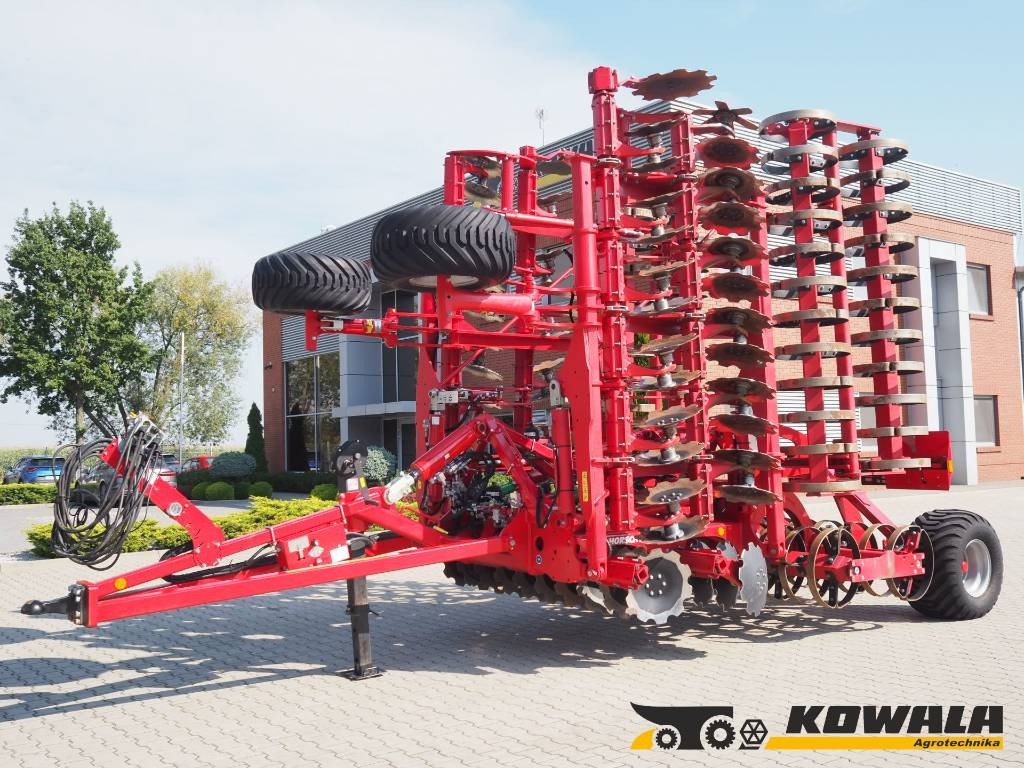 Horsch Joker 8 RT - Disc harrow: picture 1 Horsch Joker 8 RT - Disc harrow: picture 1