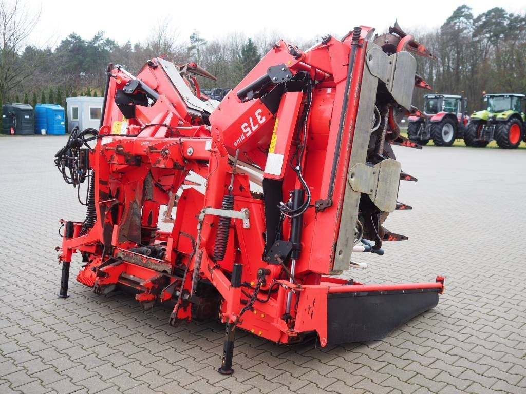 Kemper 375 Plus - Corn header: picture 5 Kemper 375 Plus - Corn header: picture 5