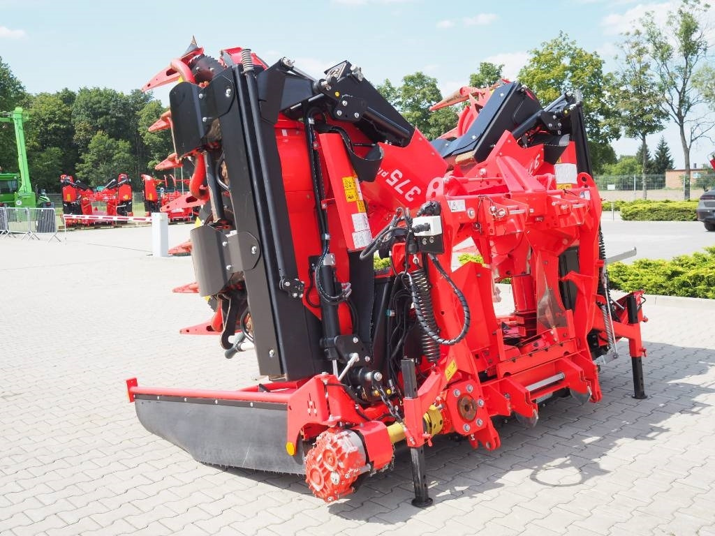 Kemper 375 Plus - Corn header: picture 3 Kemper 375 Plus - Corn header: picture 3