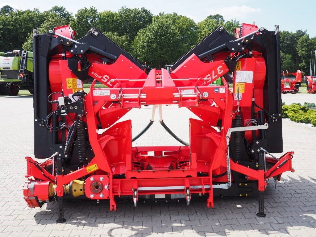 Kemper 375 Plus - Corn header: picture 4 Kemper 375 Plus - Corn header: picture 4
