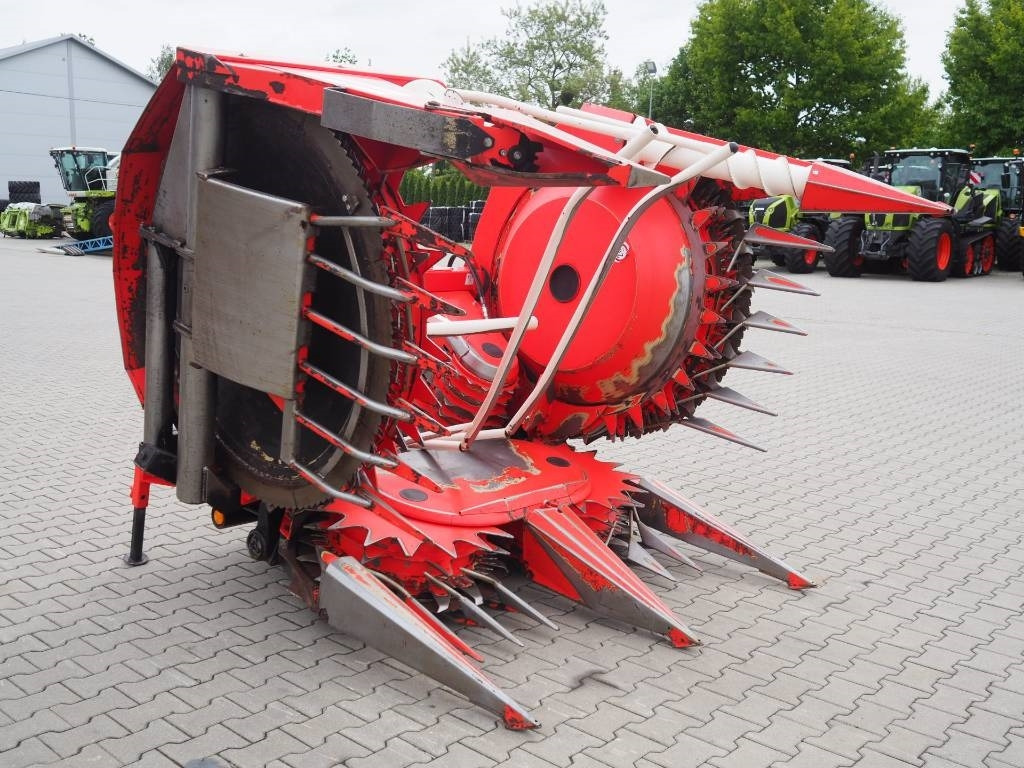 Kemper 445 - Corn header: picture 3 Kemper 445 - Corn header: picture 3