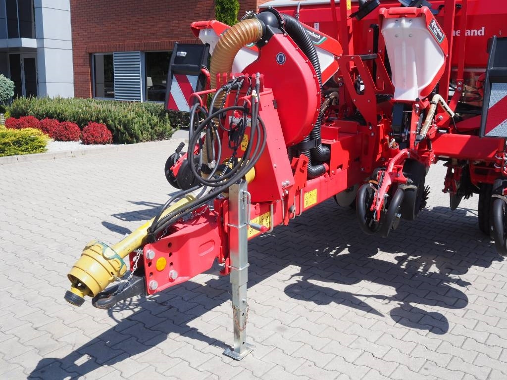 Precision sowing machine Kverneland Optima TFprofi e-drive II: picture 5 Precision sowing machine Kverneland Optima TFprofi e-drive II: picture 5