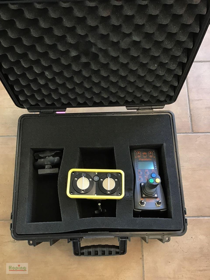 Optimas PM 1.4 OP140.420 - Attachment for Construction machinery: picture 5 Optimas PM 1.4 OP140.420 - Attachment for Construction machinery: picture 5