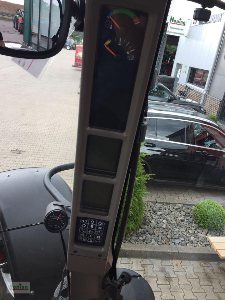 Farm tractor Case IH Puma 160: picture 16