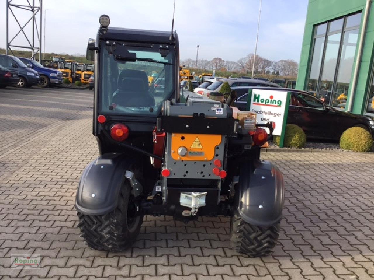 GiANT GT 5048 - Telescopic handler: picture 5 GiANT GT 5048 - Telescopic handler: picture 5