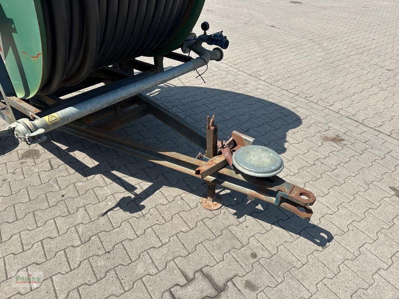 Irtec 63G - Irrigation system: picture 4 Irtec 63G - Irrigation system: picture 4