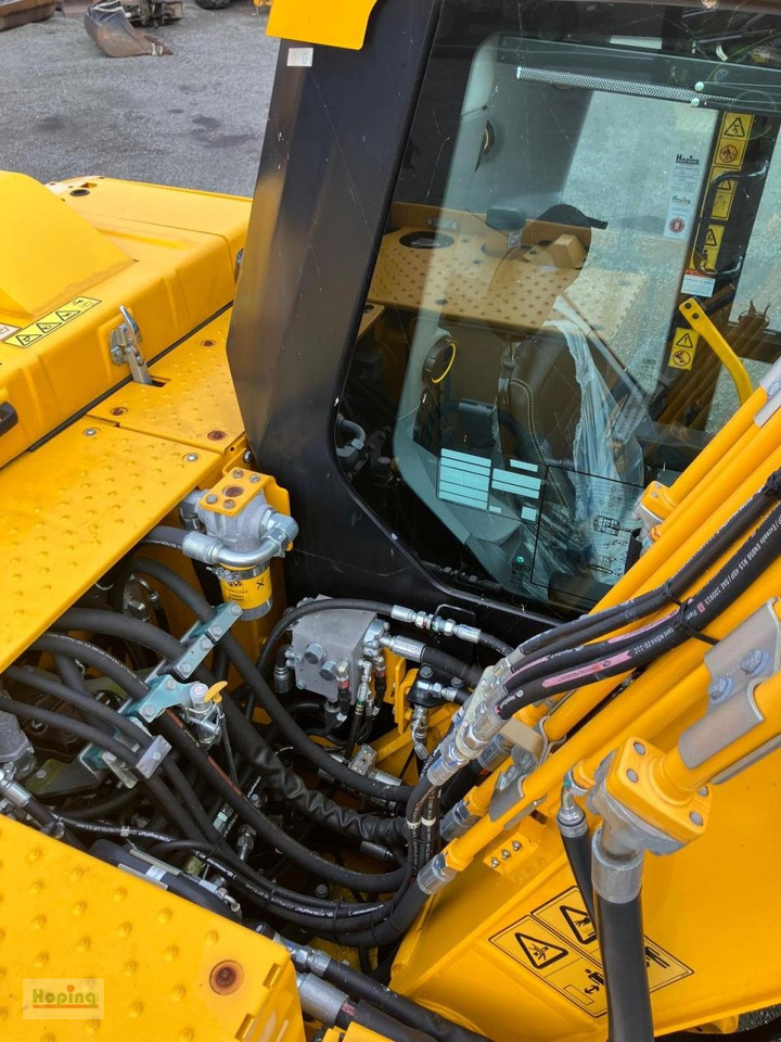 Leasing of JCB 150X HD JCB 150X HD: picture 16