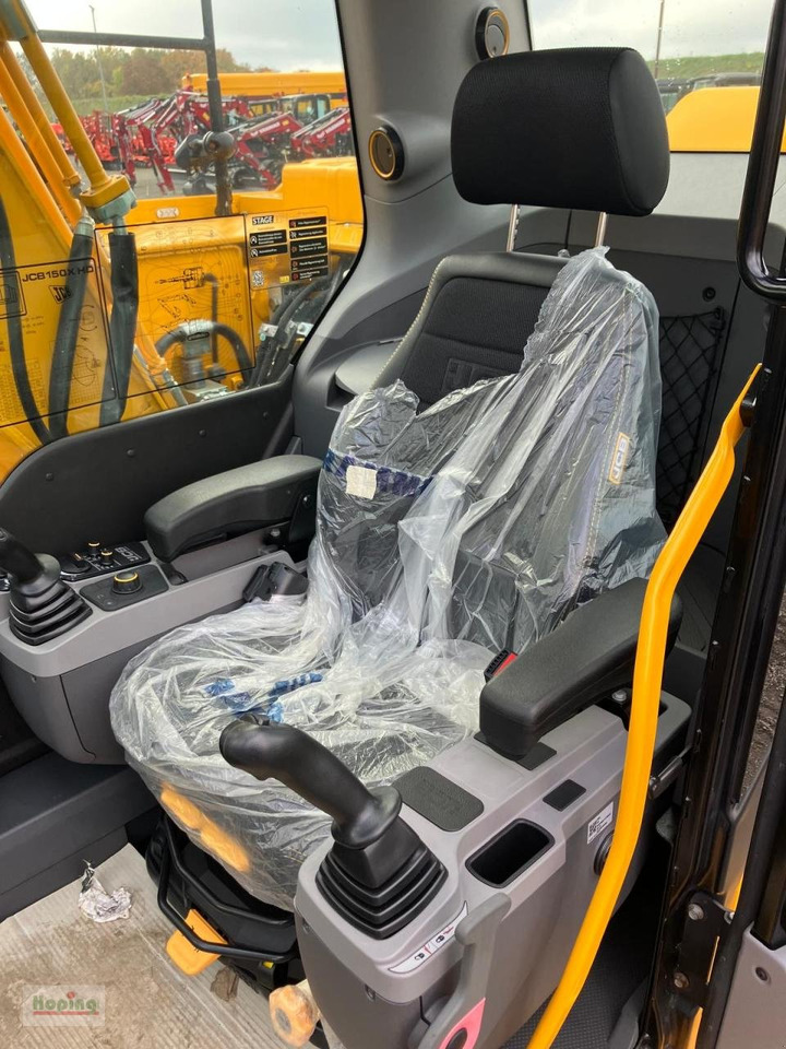 Leasing of JCB 150X HD JCB 150X HD: picture 10