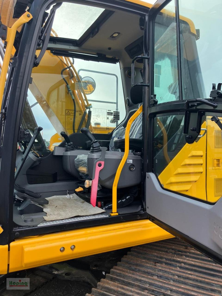 Leasing of JCB 150X HD JCB 150X HD: picture 9