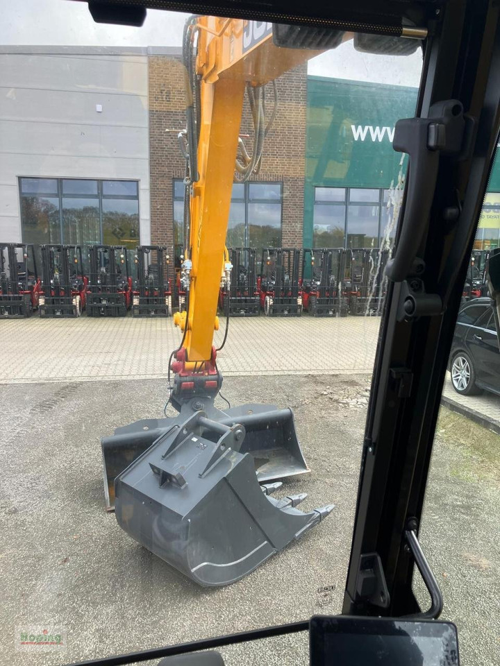 Leasing of JCB 150X HD JCB 150X HD: picture 12