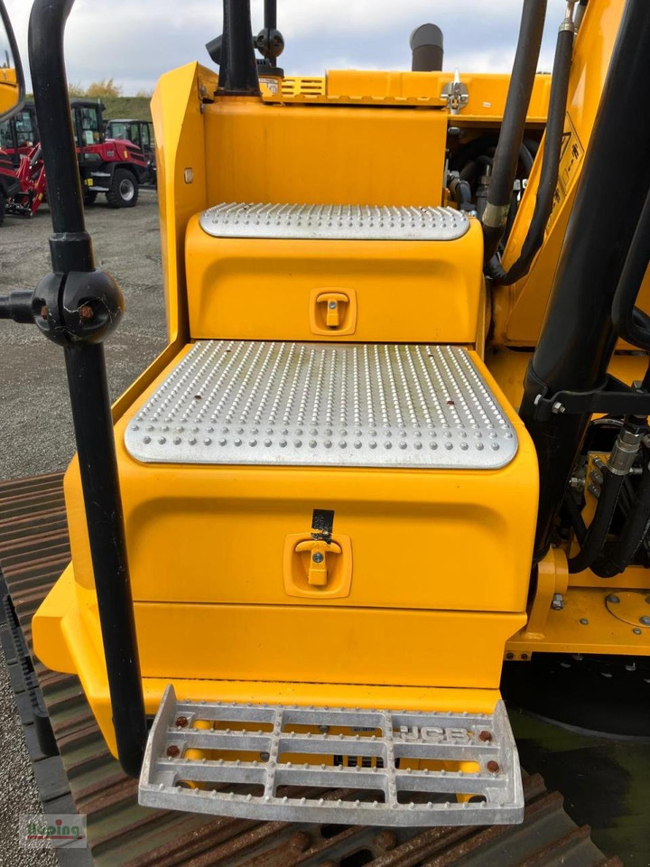 Leasing of JCB 150X HD JCB 150X HD: picture 15
