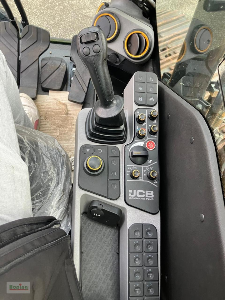 Leasing of JCB 150X HD JCB 150X HD: picture 11