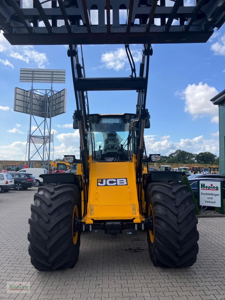 JCB 419 S - Wheel loader: picture 3 JCB 419 S - Wheel loader: picture 3