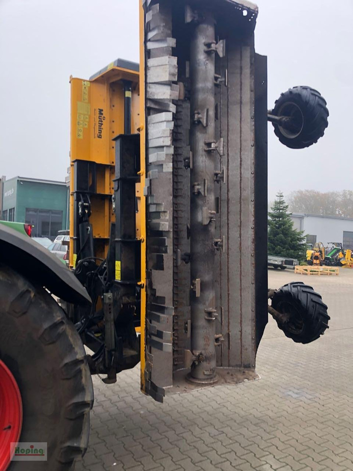 Müthing MU-M600 - Flail mower/ Mulcher: picture 5 Müthing MU-M600 - Flail mower/ Mulcher: picture 5